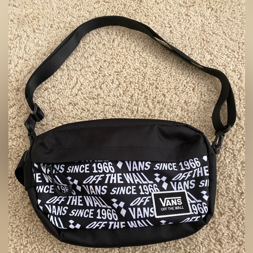 Vans Fanny Pack/Purse